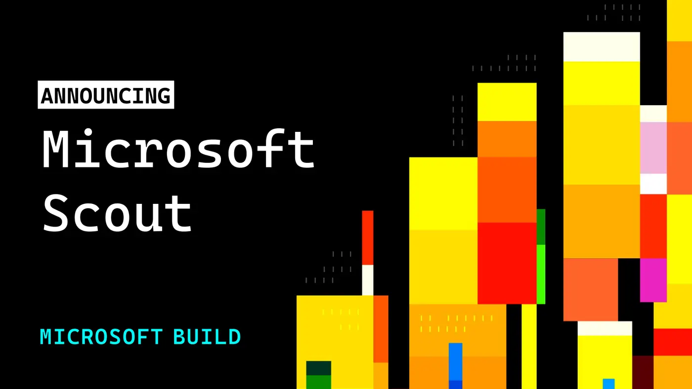 microsoft scout your alwayson personal agent
