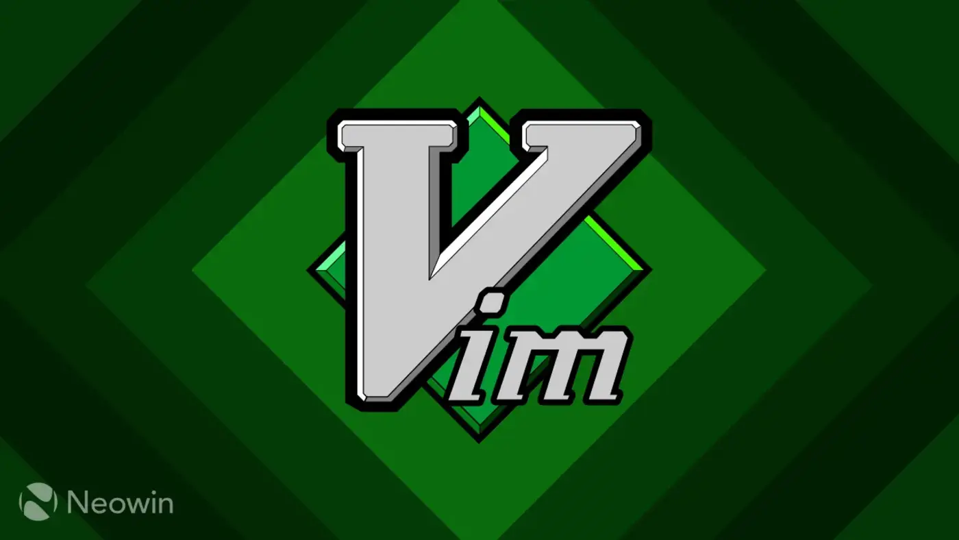vim classic debuts with its first release as a vim fork without ai assistance