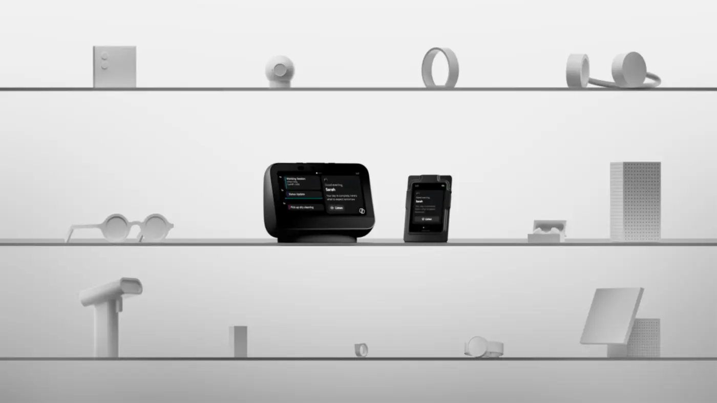 microsoftx27s project solara is an android os designed for agents instead of apps
