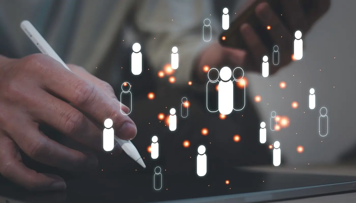 ai hiring algorithms reject black asian job seekers at higher rates