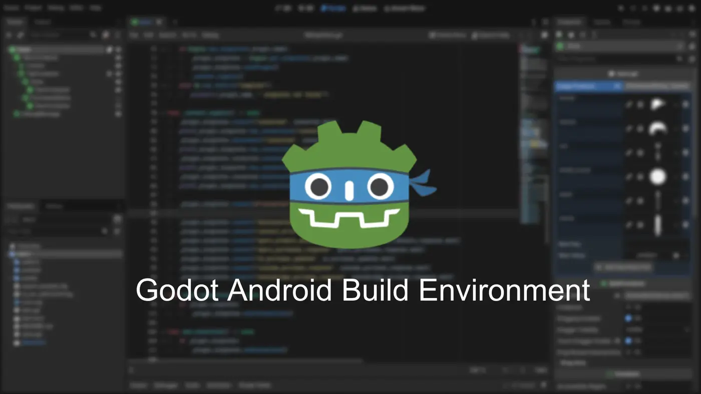 creating games on android