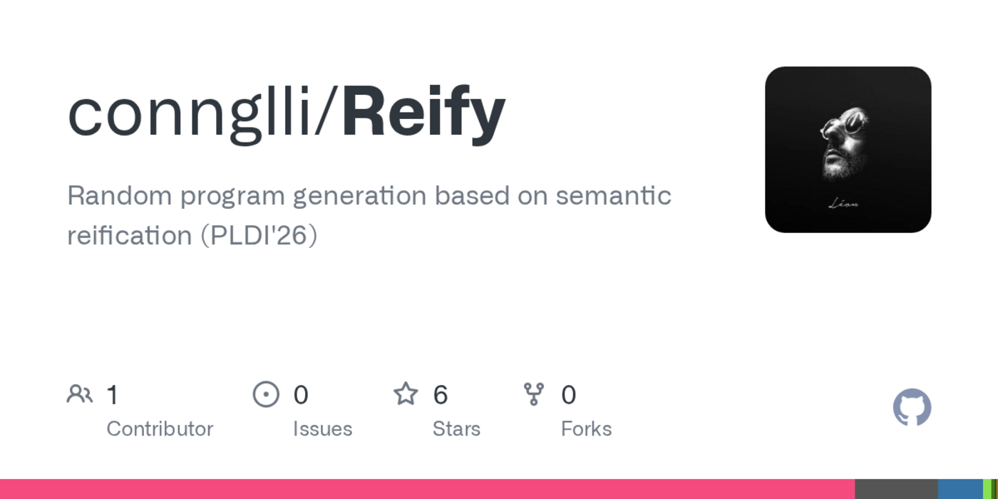 semantic reification how to generate ubfree code with arbitrary control flow