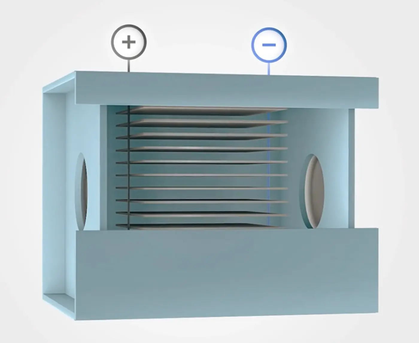 german startup advancing compressorfree electrocaloric heat pump technology