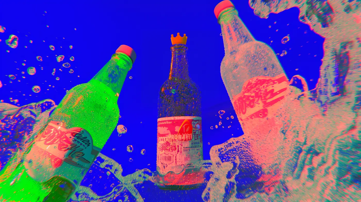 which sparkling water is the best