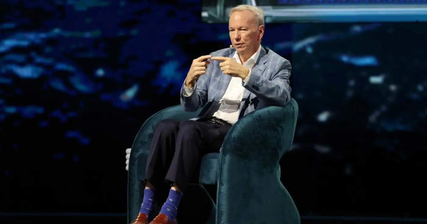 exgirlfriend of former google ceo eric schmidt ordered to pay him 10m