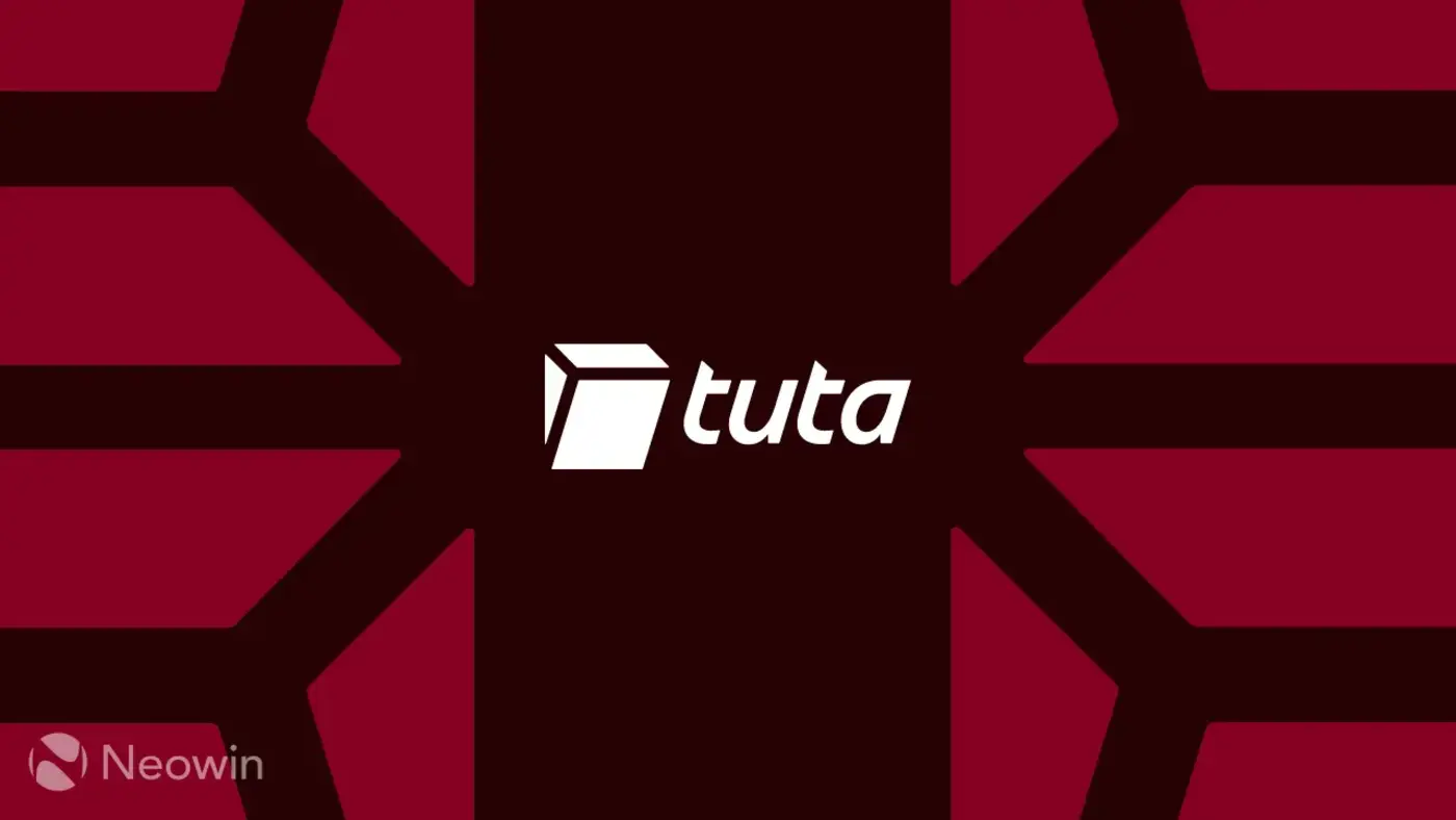 tuta has joined eurooffice and will now contribute to its codebase