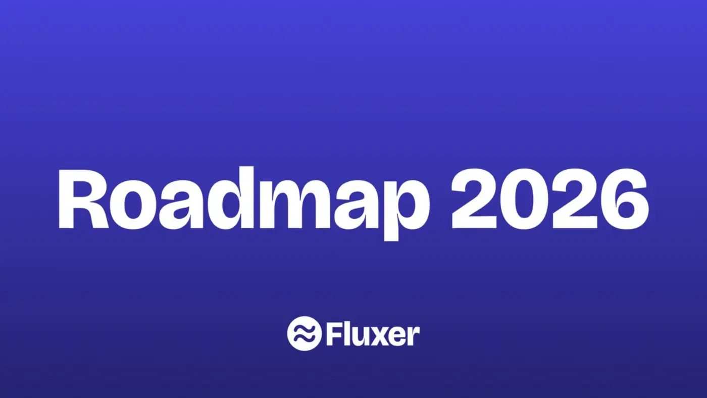 roadmap 2026 fluxer