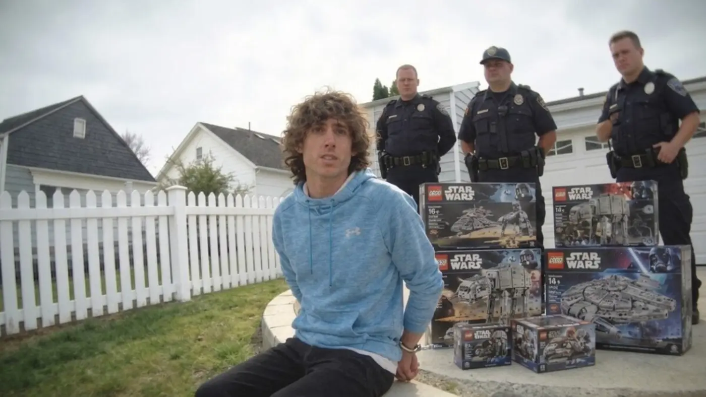 patreon refuses to remove youtuberx27s viral lego investigation