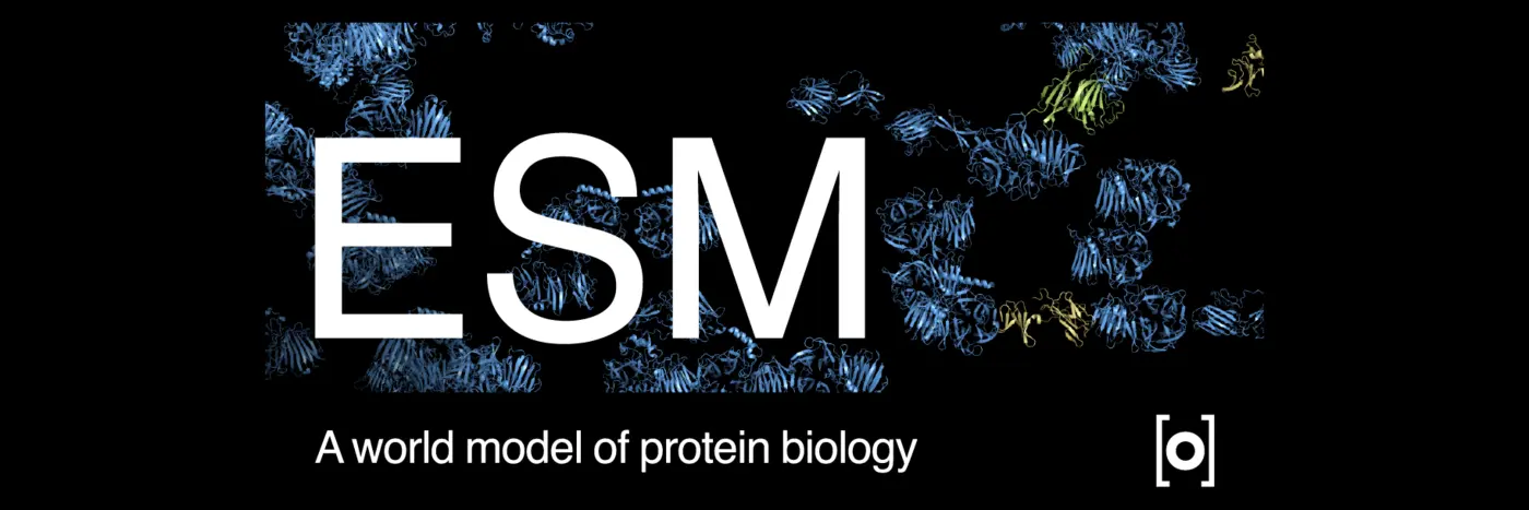 biohub releases a world model of protein biology