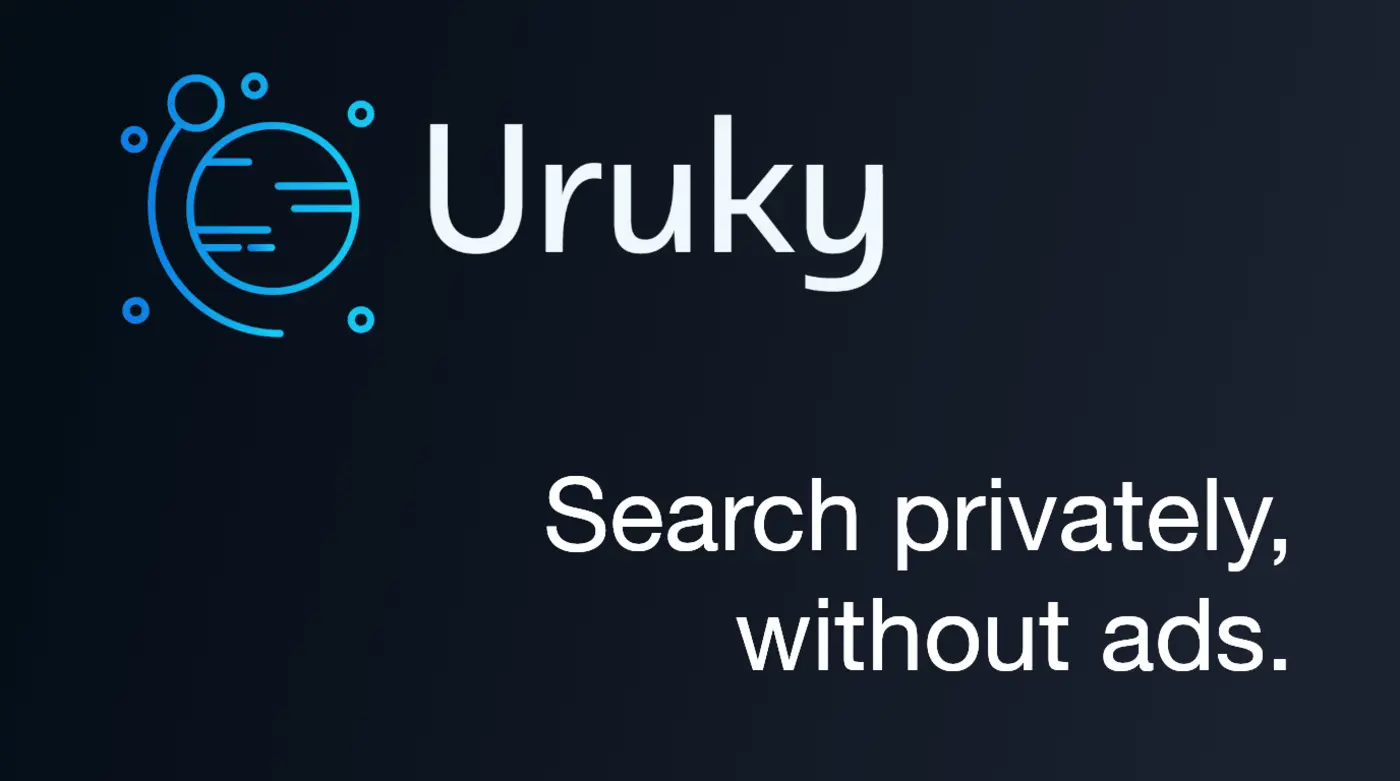 show hn uruky eubased kagi alternative now has image search and url rewrites