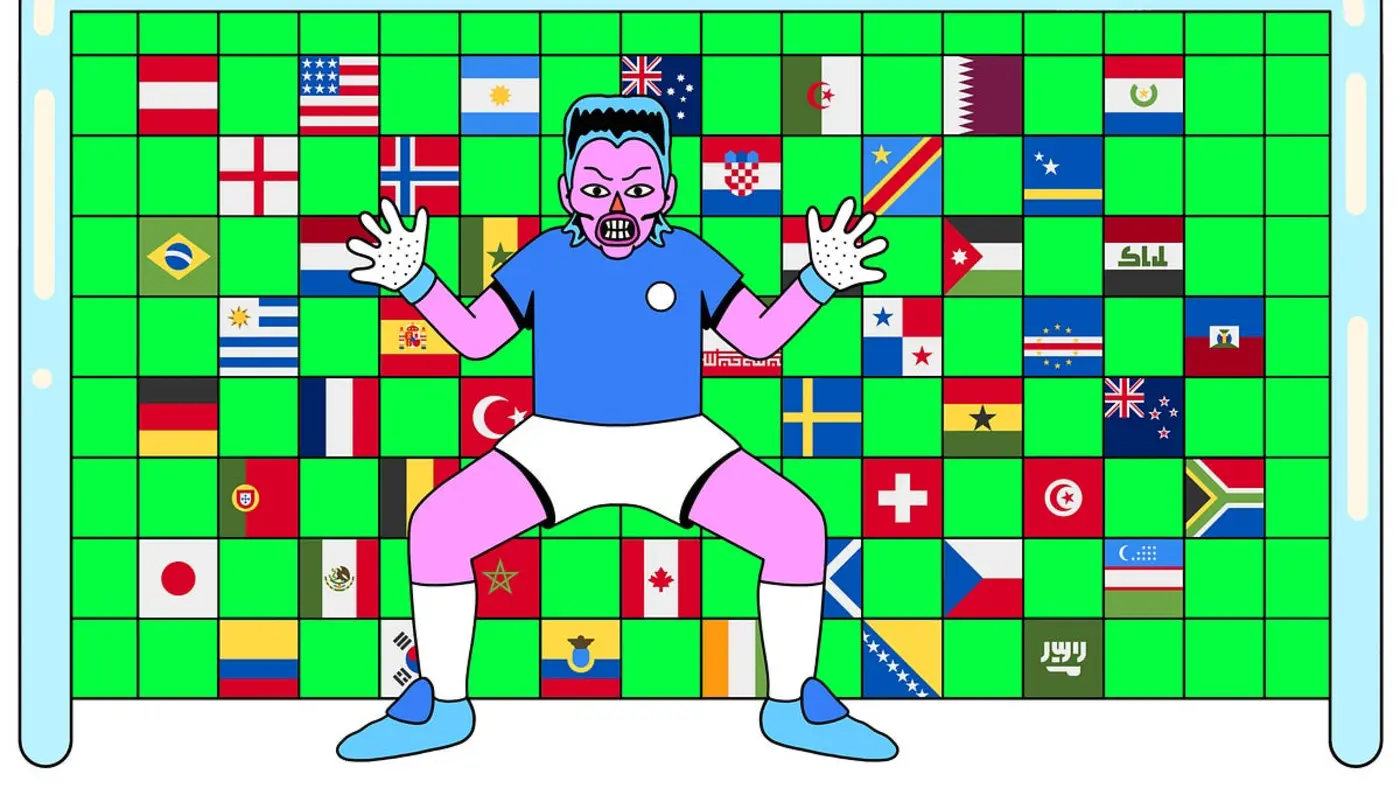 2026 world cup predictions