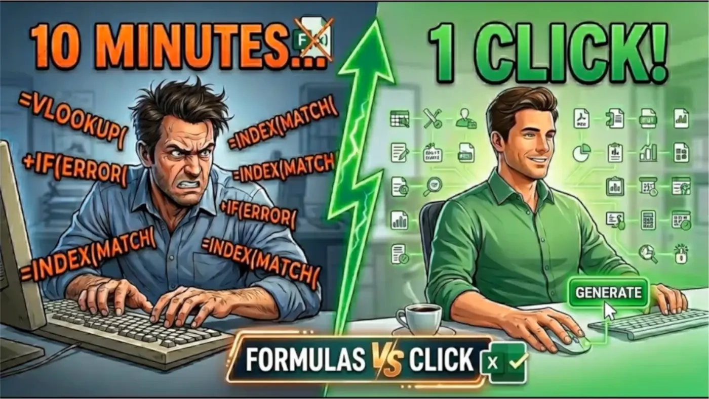 xlclick addin