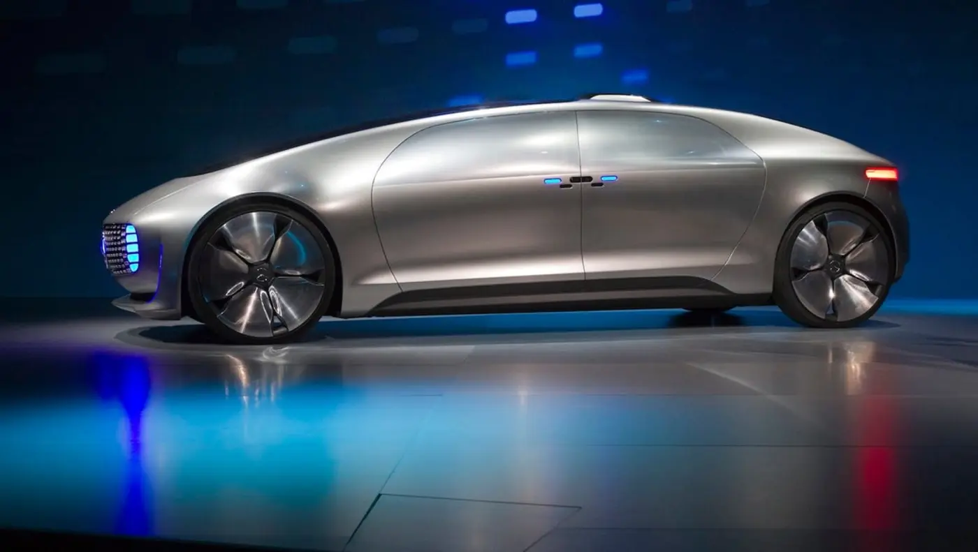autonomous cars will destroy jobs by 2025 2015