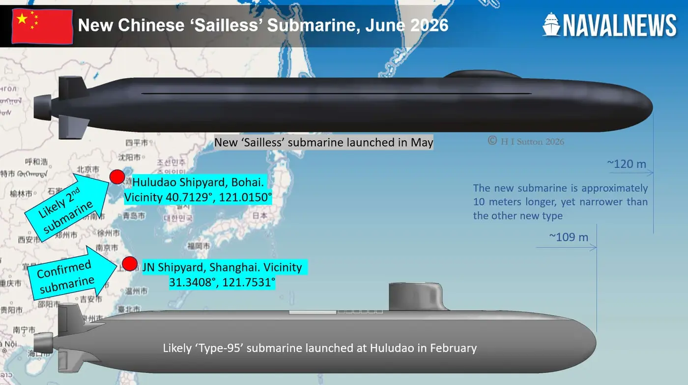 new mystery submarine signals chinax27s rapid undersea expansion