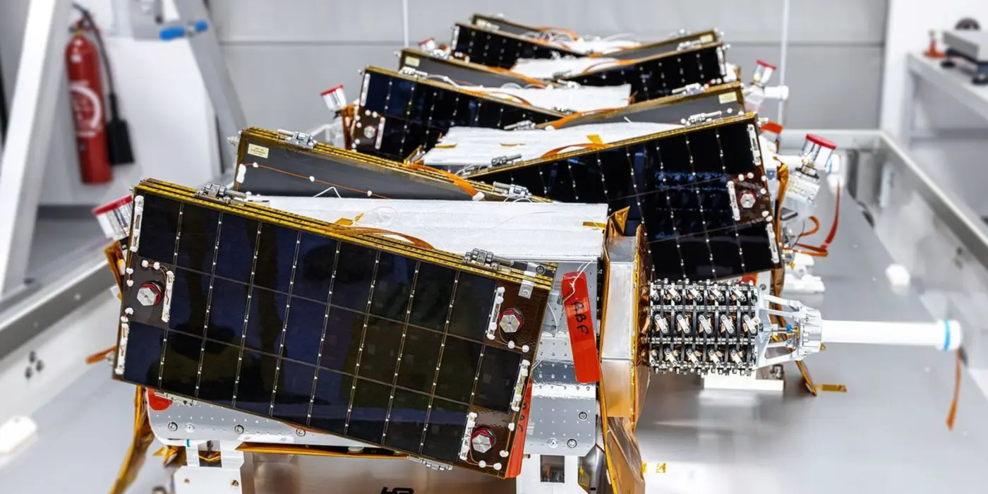 satellite iot race heats up as 2030 clock ticks