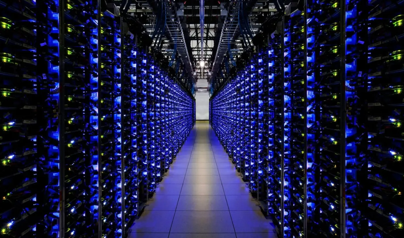 ai will consume as much water in 2030 as 13b people