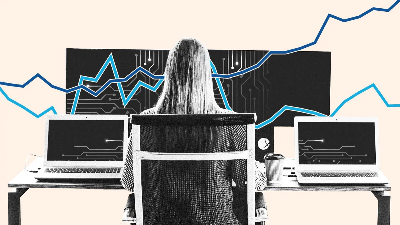 how much value is ai creating
