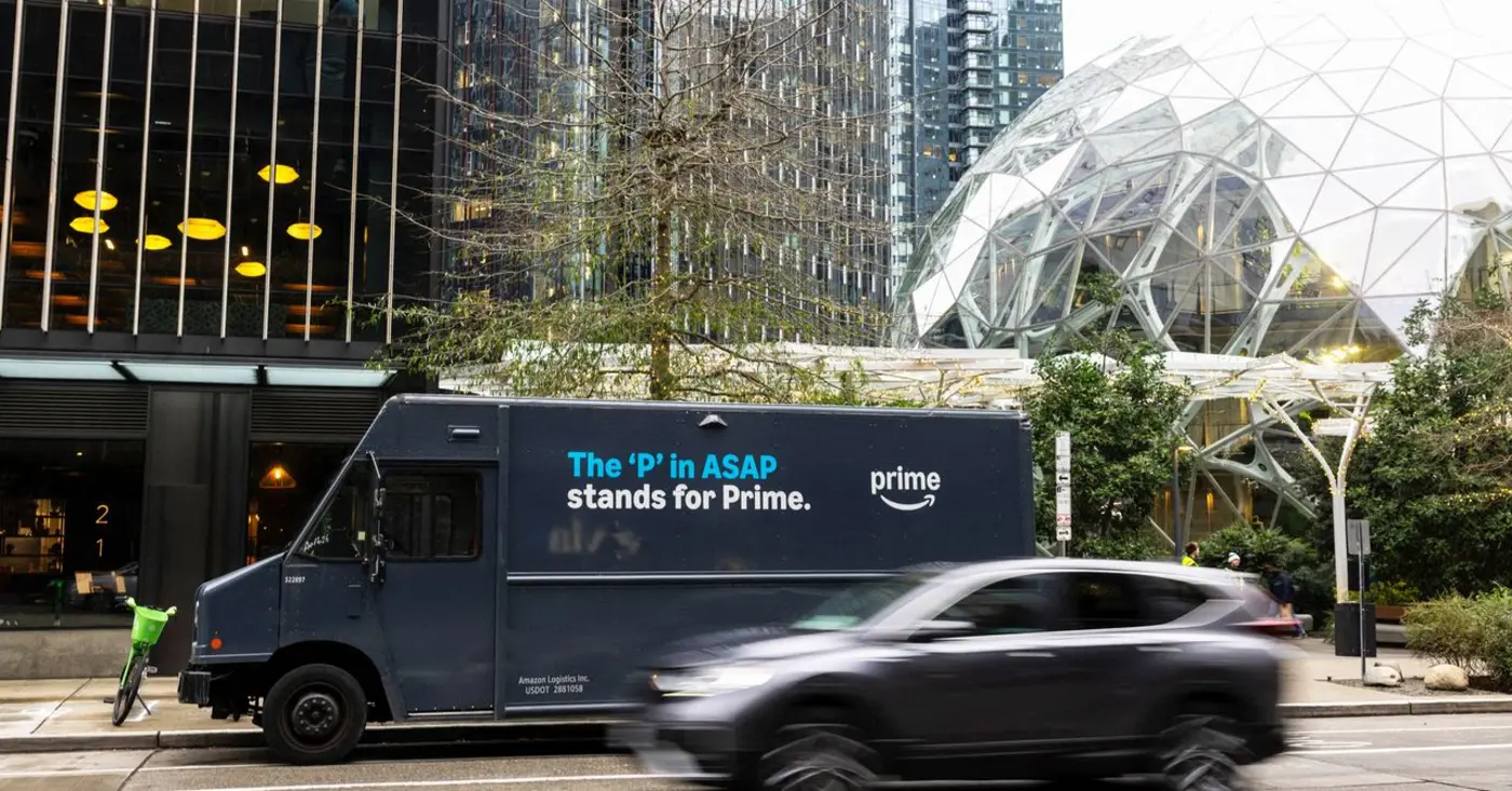 amazon employees show up to city council meetings demand limits on data centers