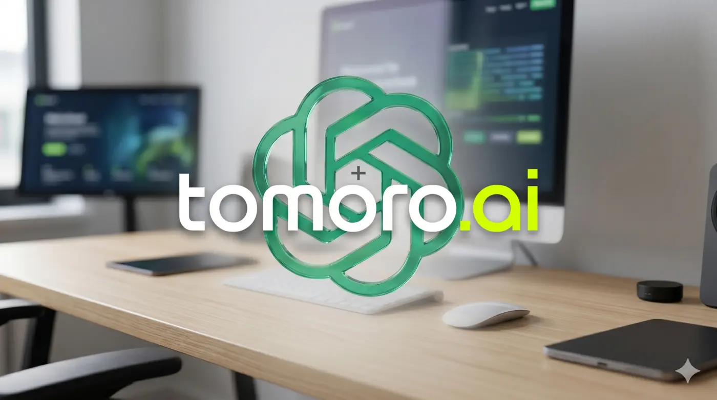 how much did openai pay for tomoro