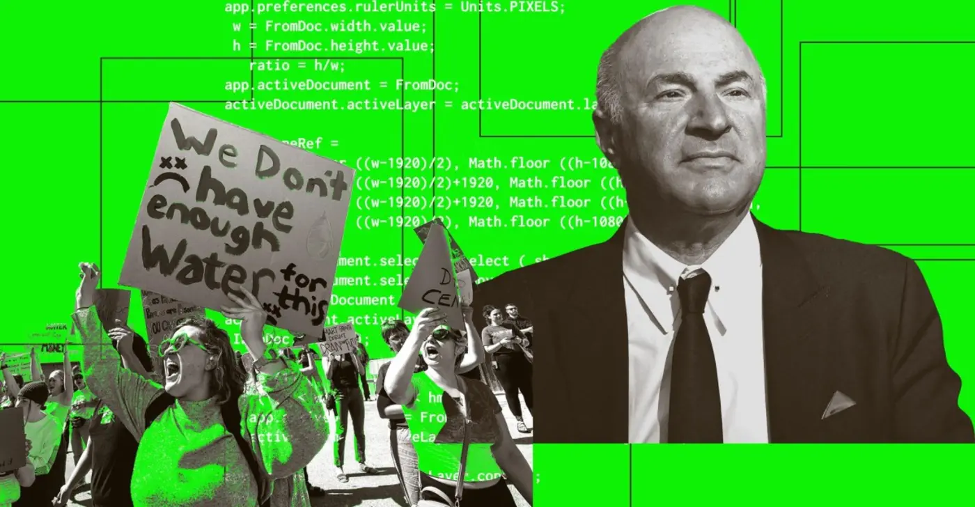 kevin ox27leary agrees to downsize utah data center