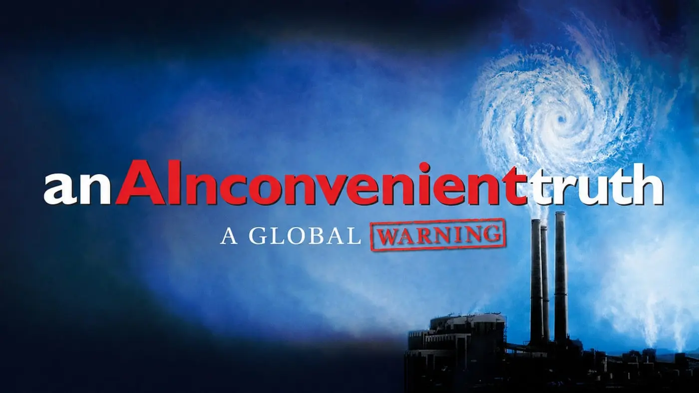 an inconvenient truth about ai