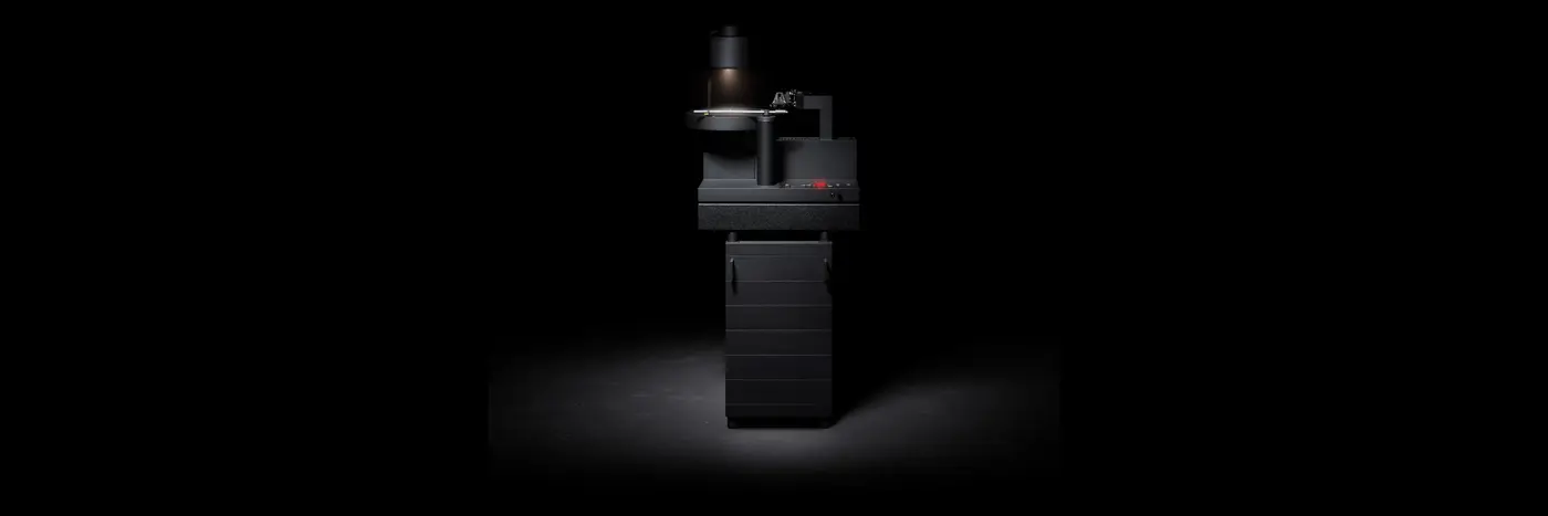 teenage engineering introducing apc2