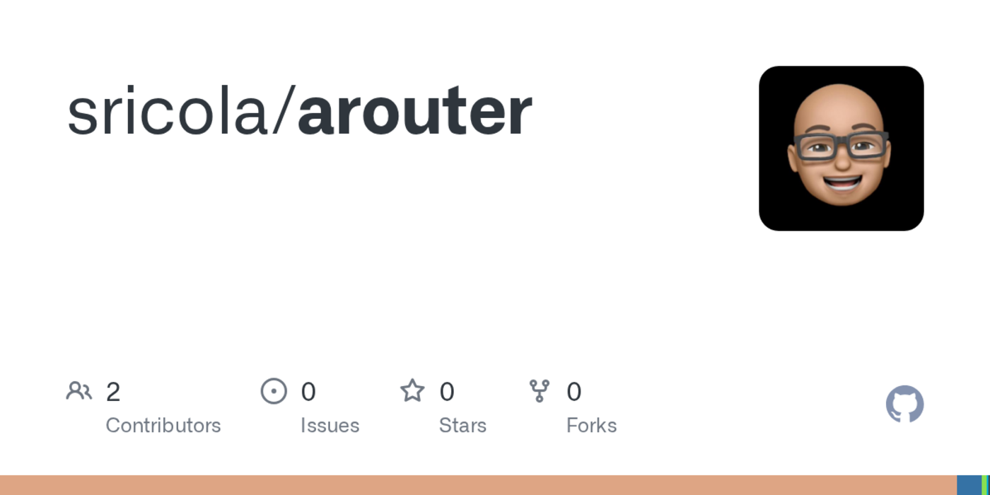 show hn arouter dropin openaianthropic proxy that cuts cost and fails over