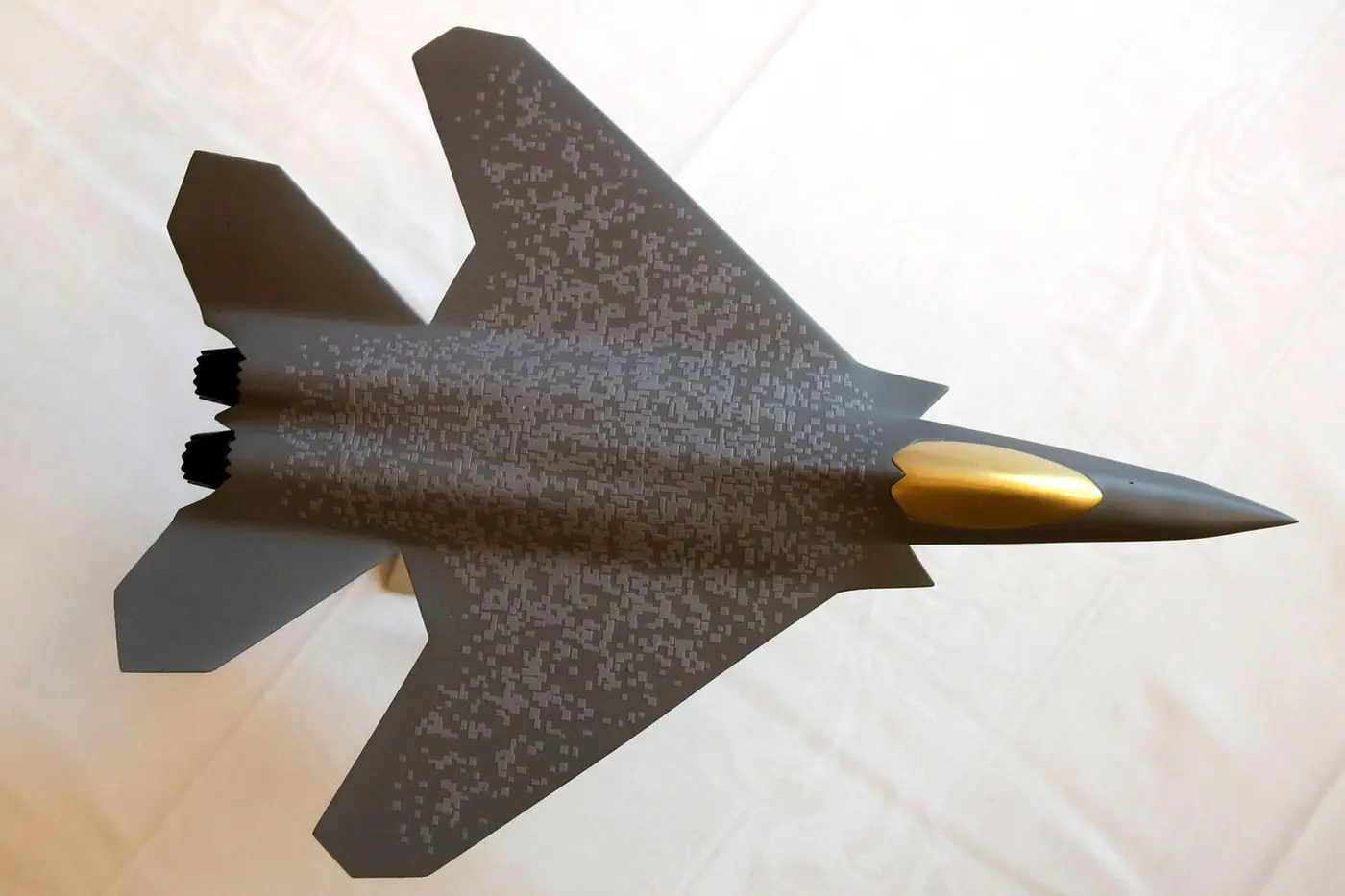 france and germany abandon joint fighter jet program