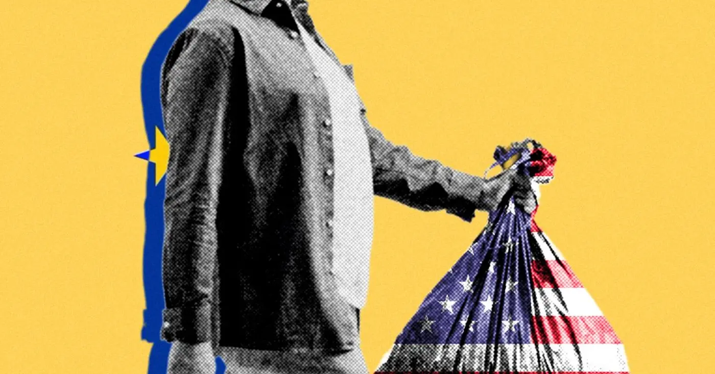all the ways europe is ditching american technology