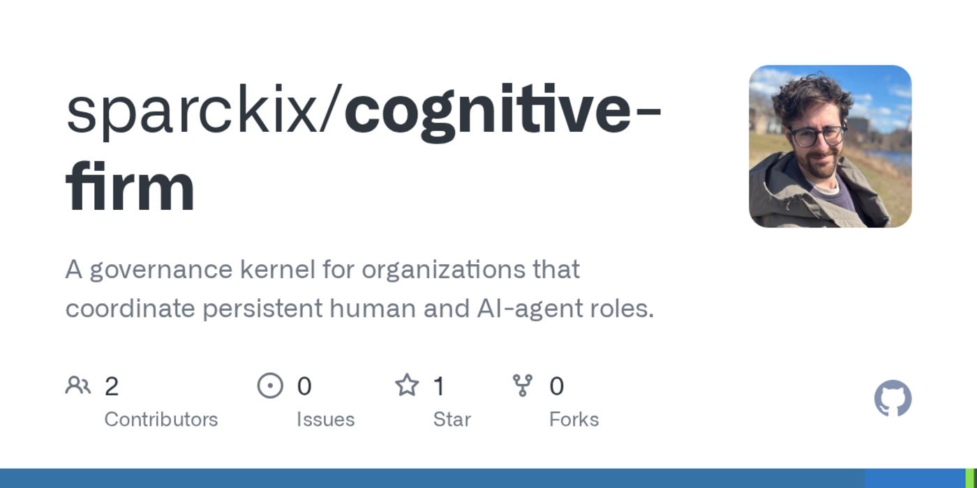 show hn built software to orchestrate ai and human loops