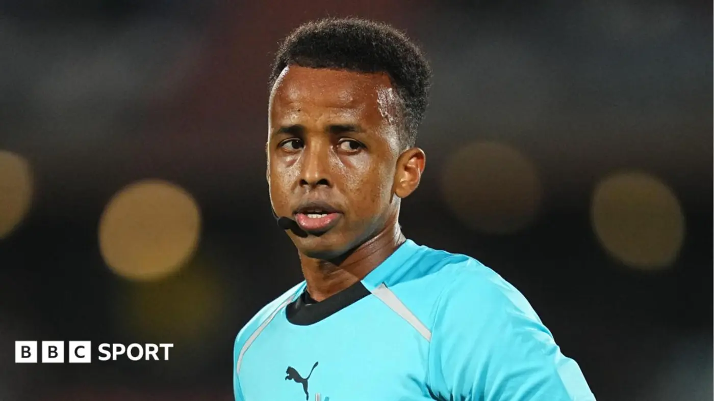 somali referee artan barred from entering us