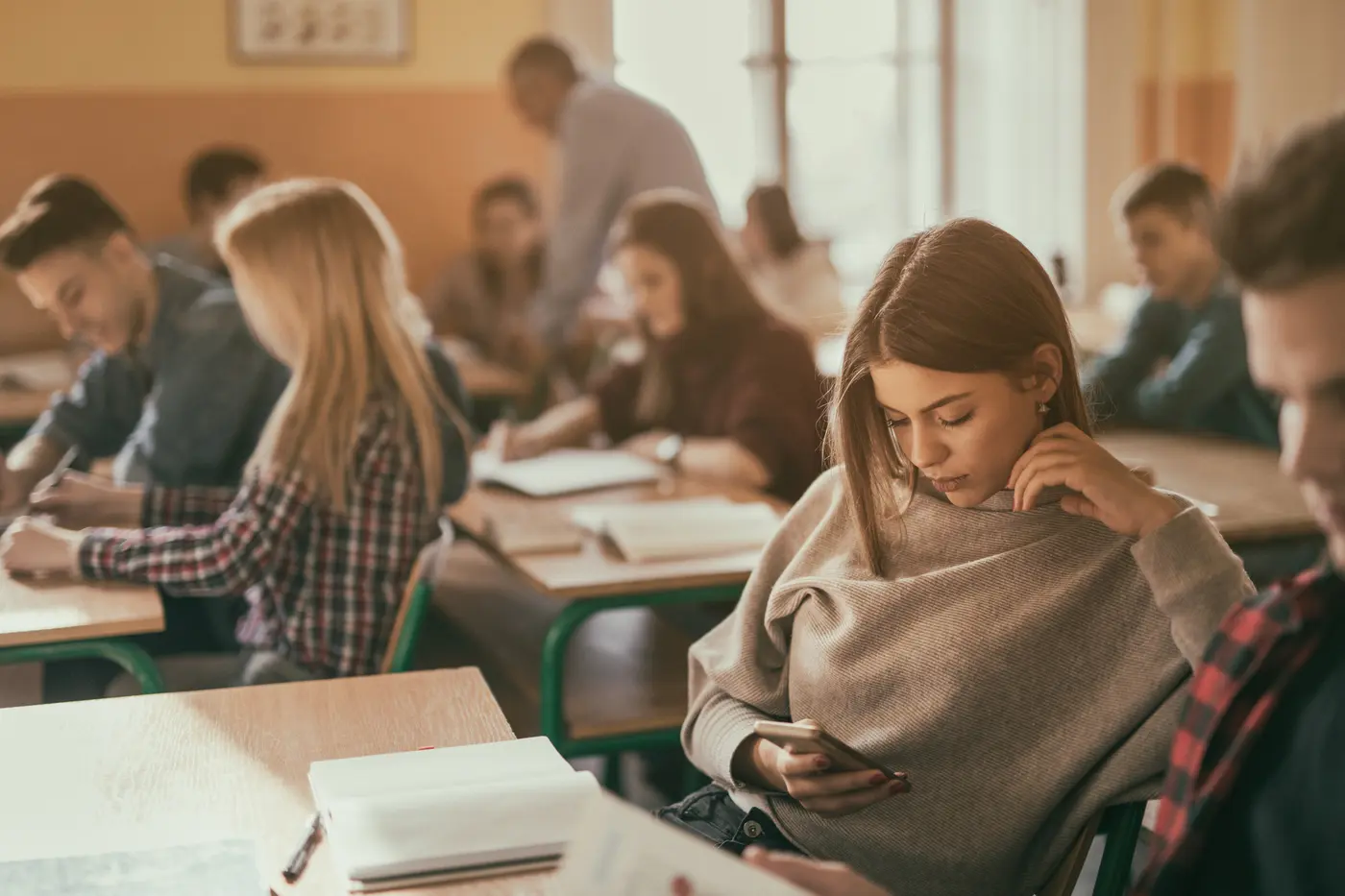 canada to ban social media for kids under 16
