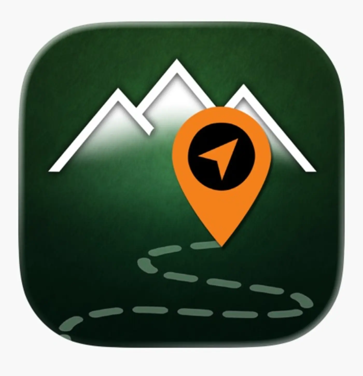 nomadtracks a gps tracker that syncs through your own icloud no server