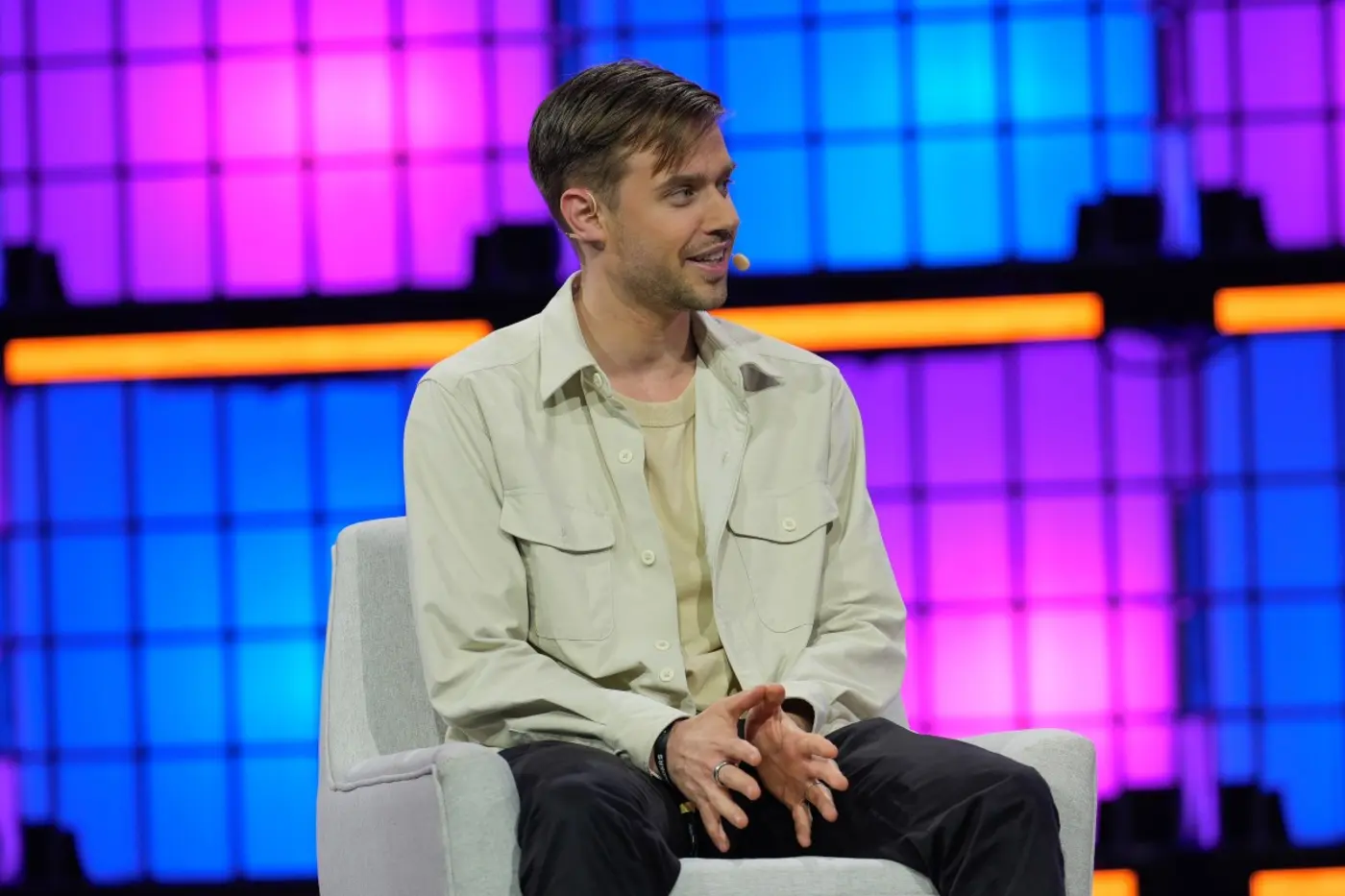 lovable says it has hit 500m in annualized revenue