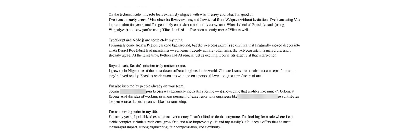 writing a cover letter in 2026 nail it or skip it