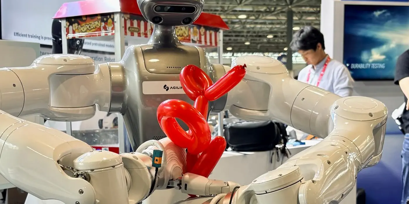 beyond dexterity why contact may define the next era of robotics