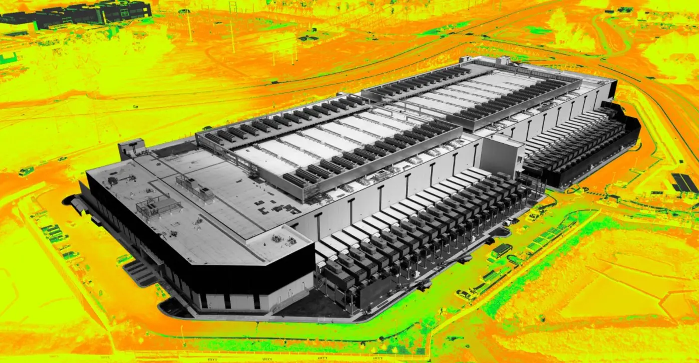 amazon employees ask seattle to put the brakes on new data centers