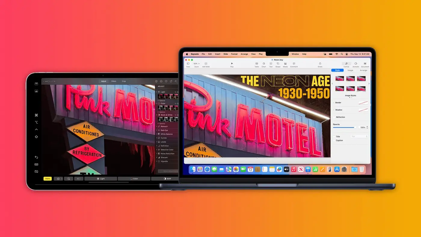 macos 27 brings direct touch control to sidecar
