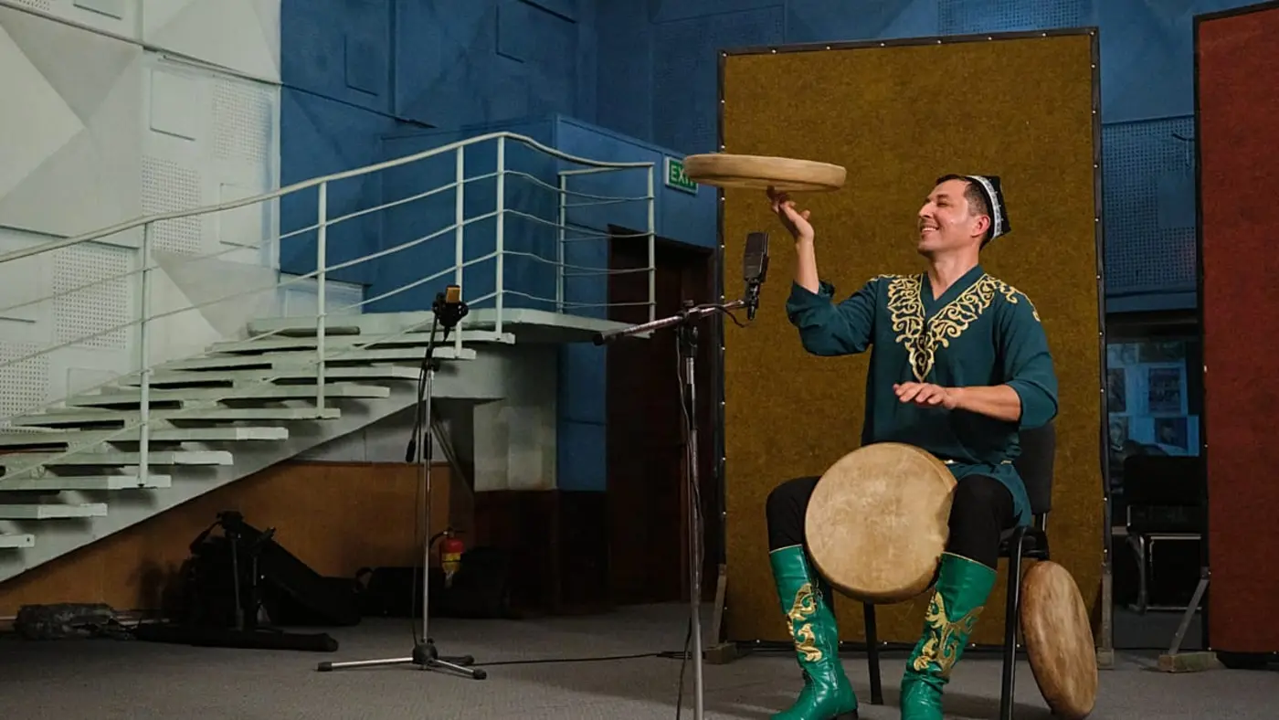ok computer rare folk instruments and lost melodies find a digital future