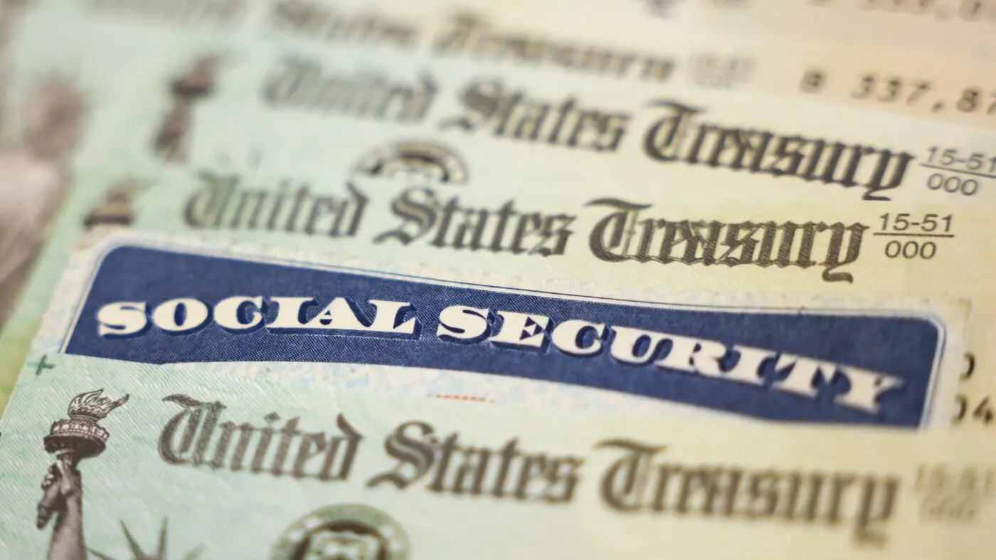 social security funds could run short by 2032 programx27s trustees warn