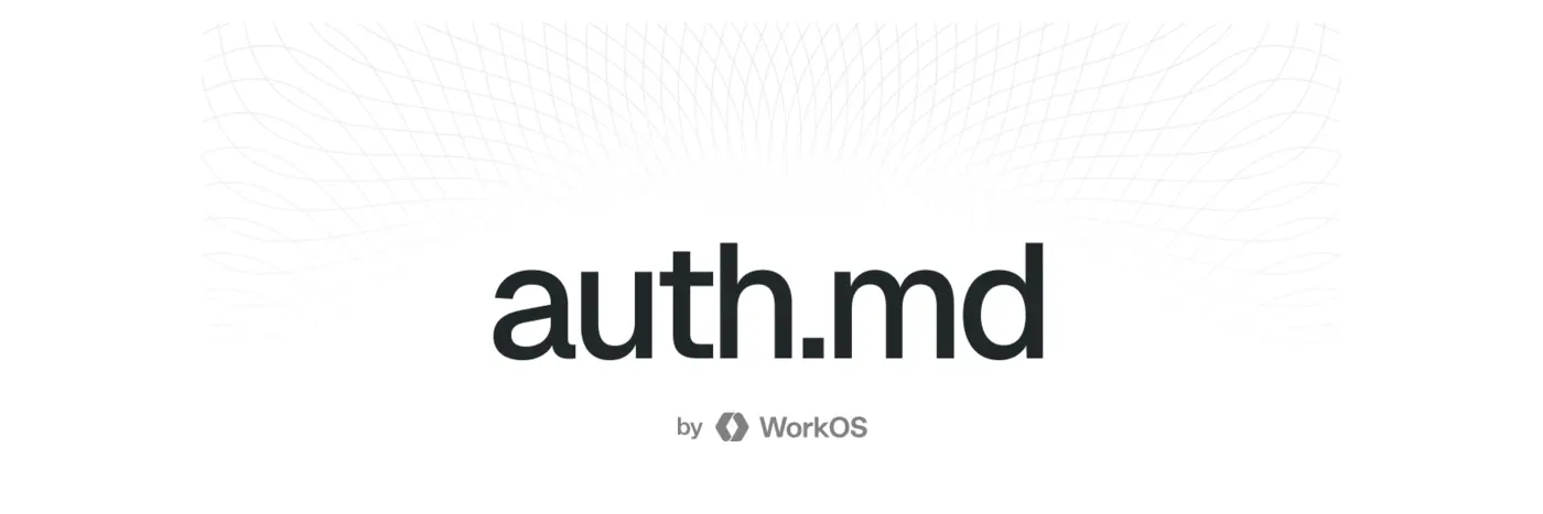 authmd have agents to register accounts without a signup form