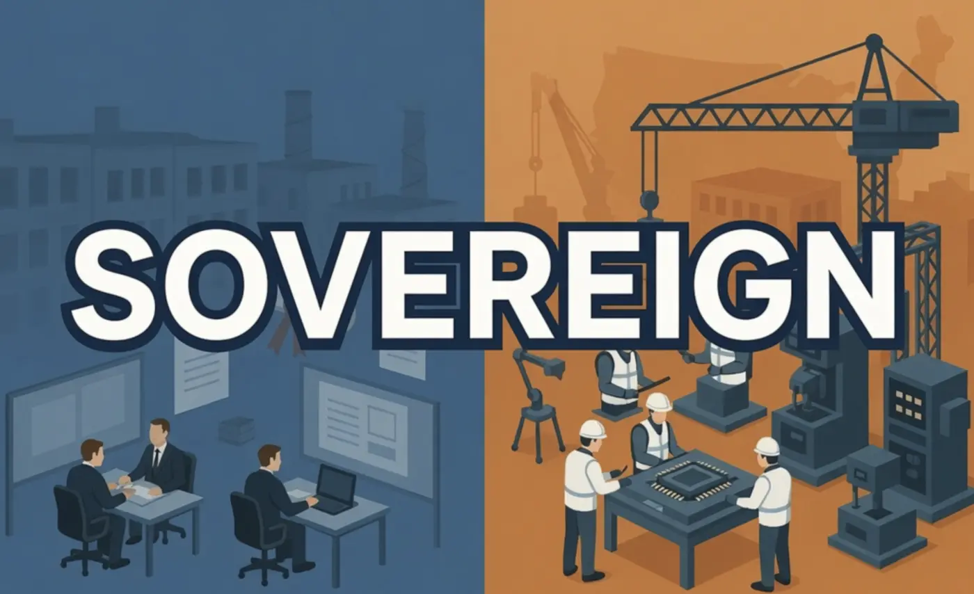 sovereign