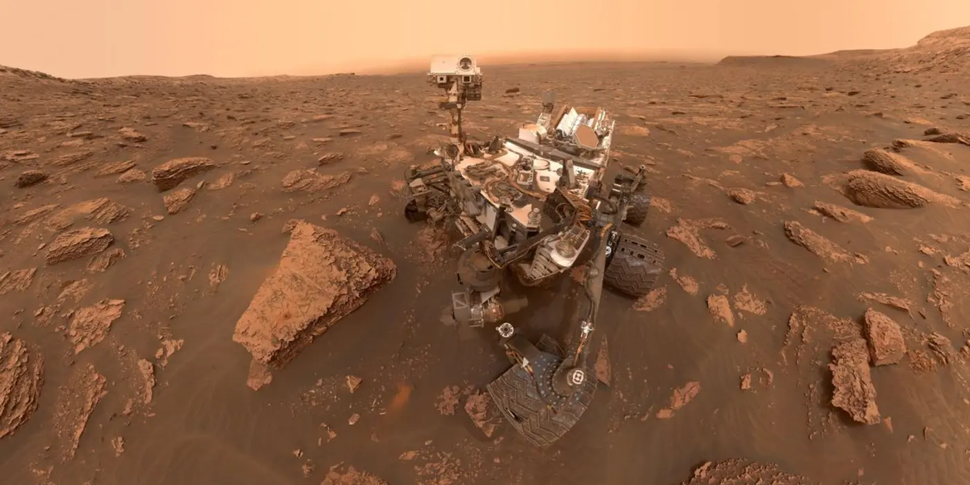 how jpl keeps the 13yearold curiosity rover doing science