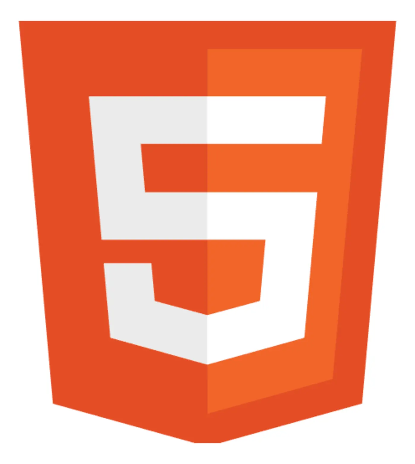 the unreasonable effectiveness of simple html