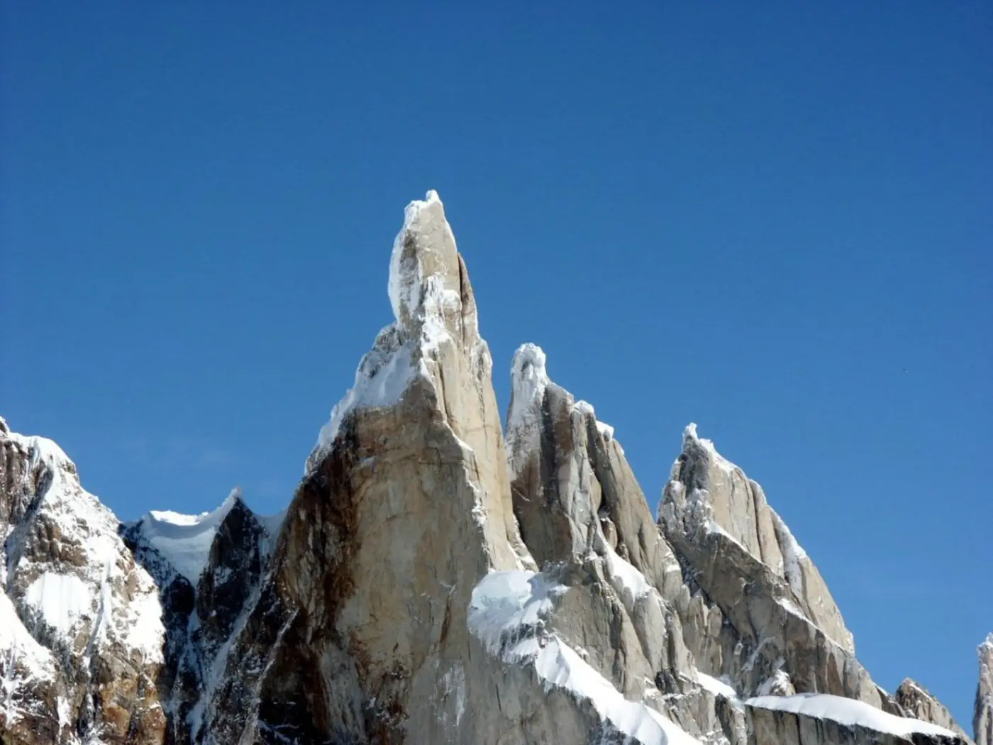 a short history of cerro torre the most controversial mountain
