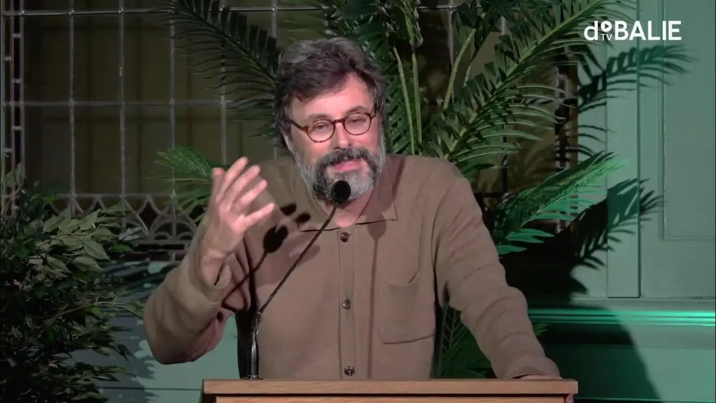 unmasking the energy transition myth video