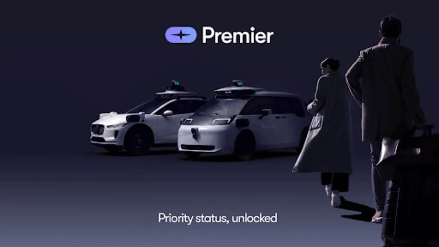 introducing waymo premier an elevated rider experience
