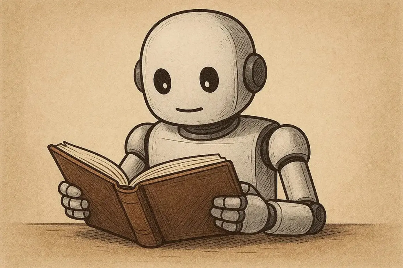 my ai opinions