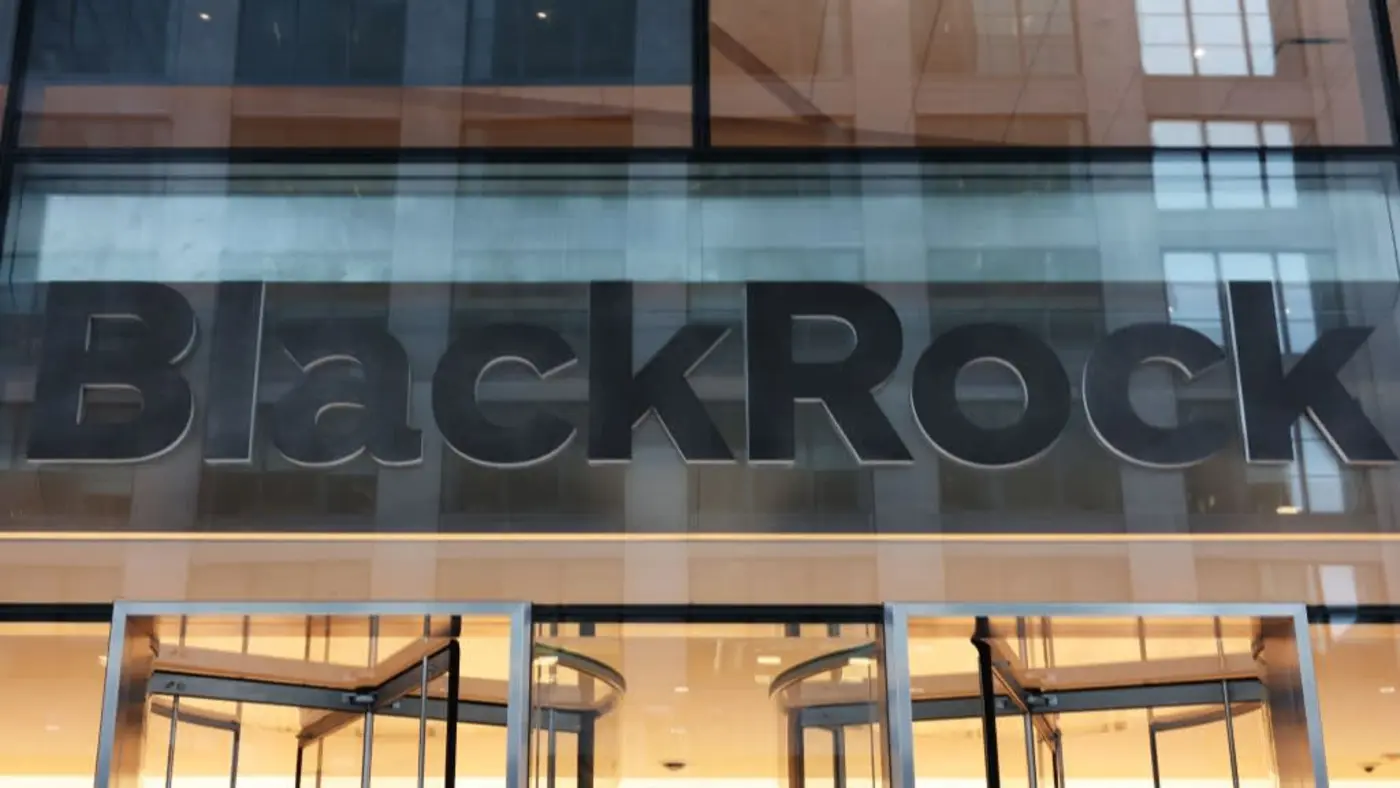 blackrock private credit fund honours less than 40 of redemption requests