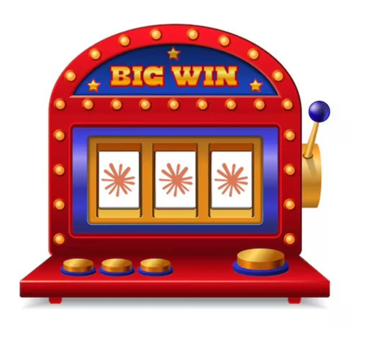 saasm software as a slot machine